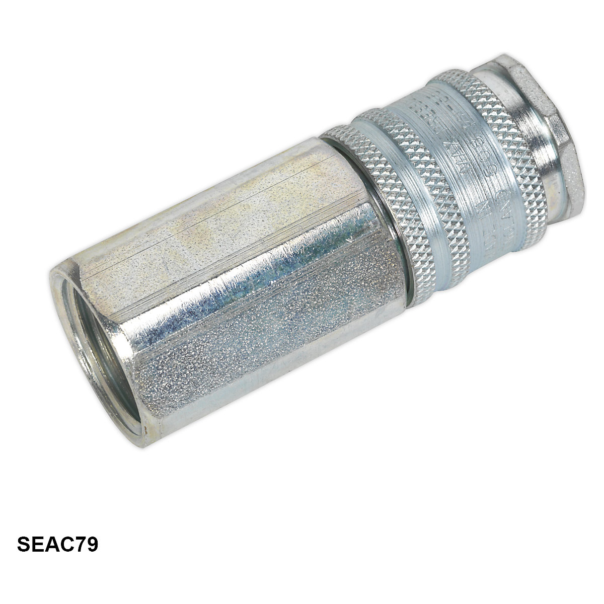 Sealey PCL XF Vertex Coupling Female Thread (Product illustration 3)-2