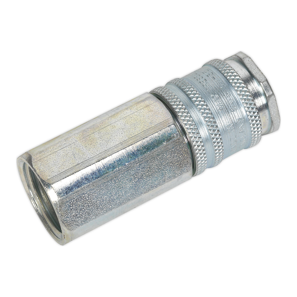Sealey PCL XF Vertex Coupling Female Thread, Sealey PCL XF Vertex Coupling Female Thread, PCL XF Vertex Coupling Female Thread | 1/2"BSP-0