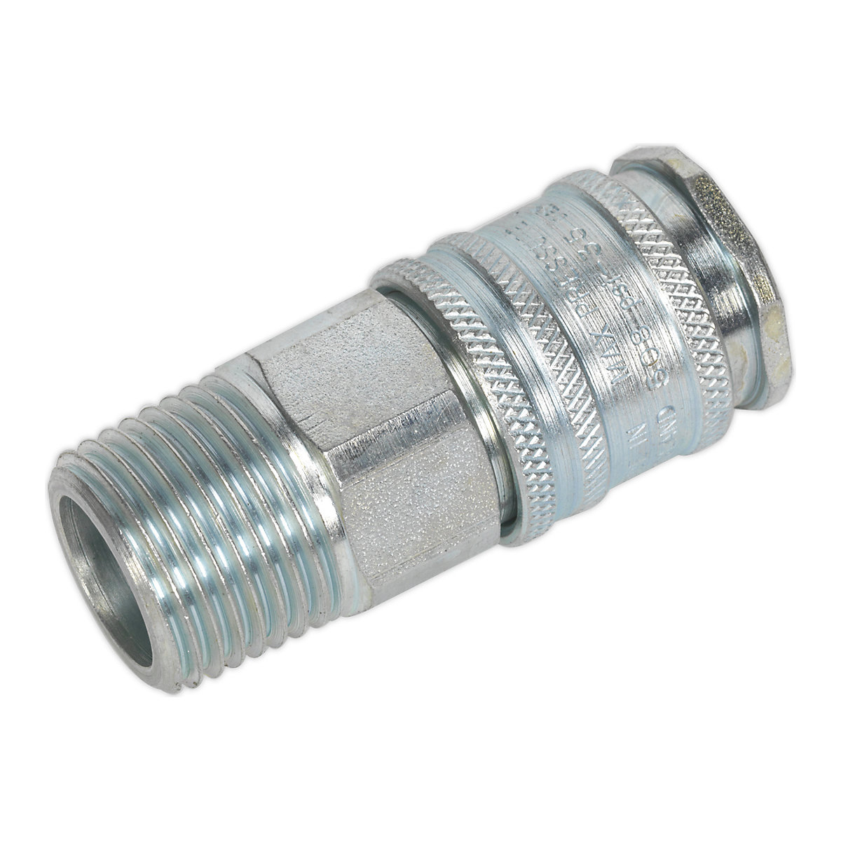 Sealey PCL XF Vertex Coupling Male Thread, Sealey PCL XF Vertex Coupling Male Thread, PCL XF Vertex Coupling Male Thread | 1/2"BSPT-0