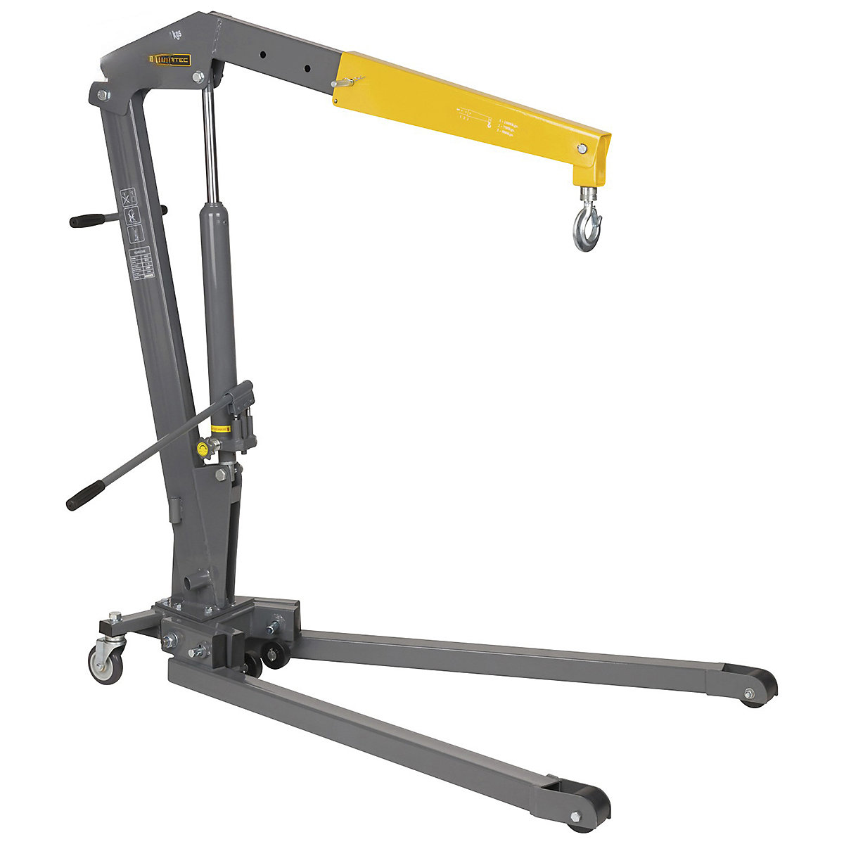 SIP WINNTEC Engine Crane | 1 Tonne, SIP WINNTEC Engine Crane | 1 Tonne, SIP WINNTEC® 1 TON Engine Crane-0