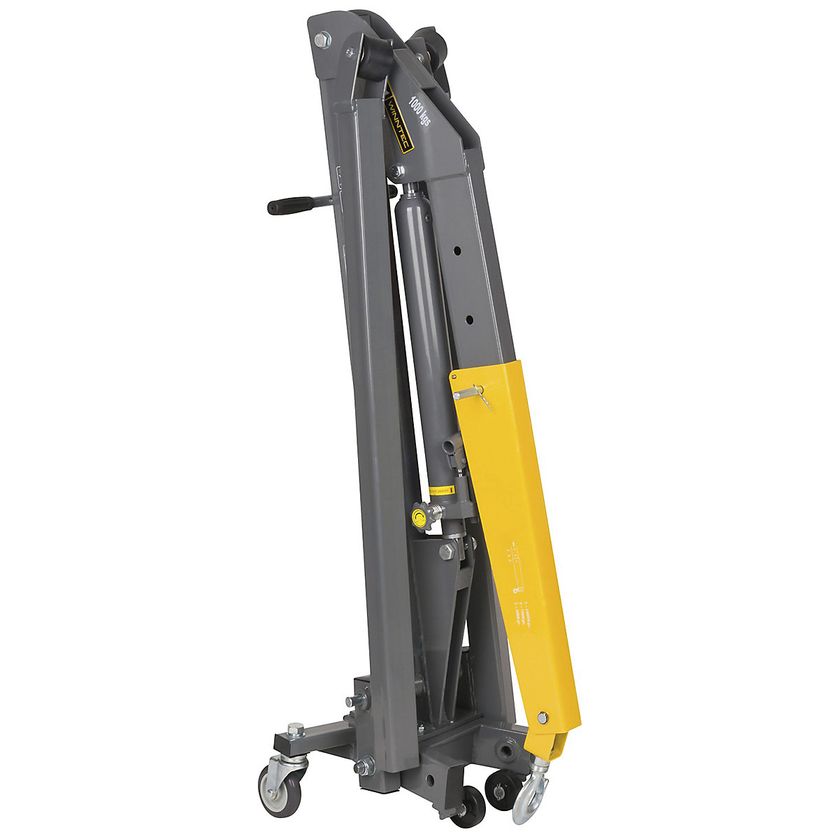 SIP WINNTEC Engine Crane | 1 Tonne (Product illustration 3)-2