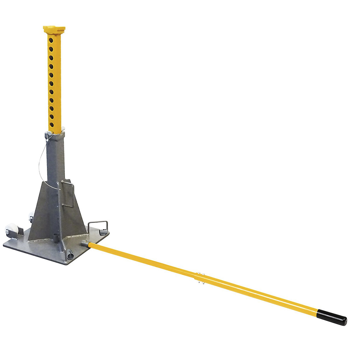 SIP WINNTEC High-Reach Jack Stand | 12 Tonne (Product illustration 3)-2