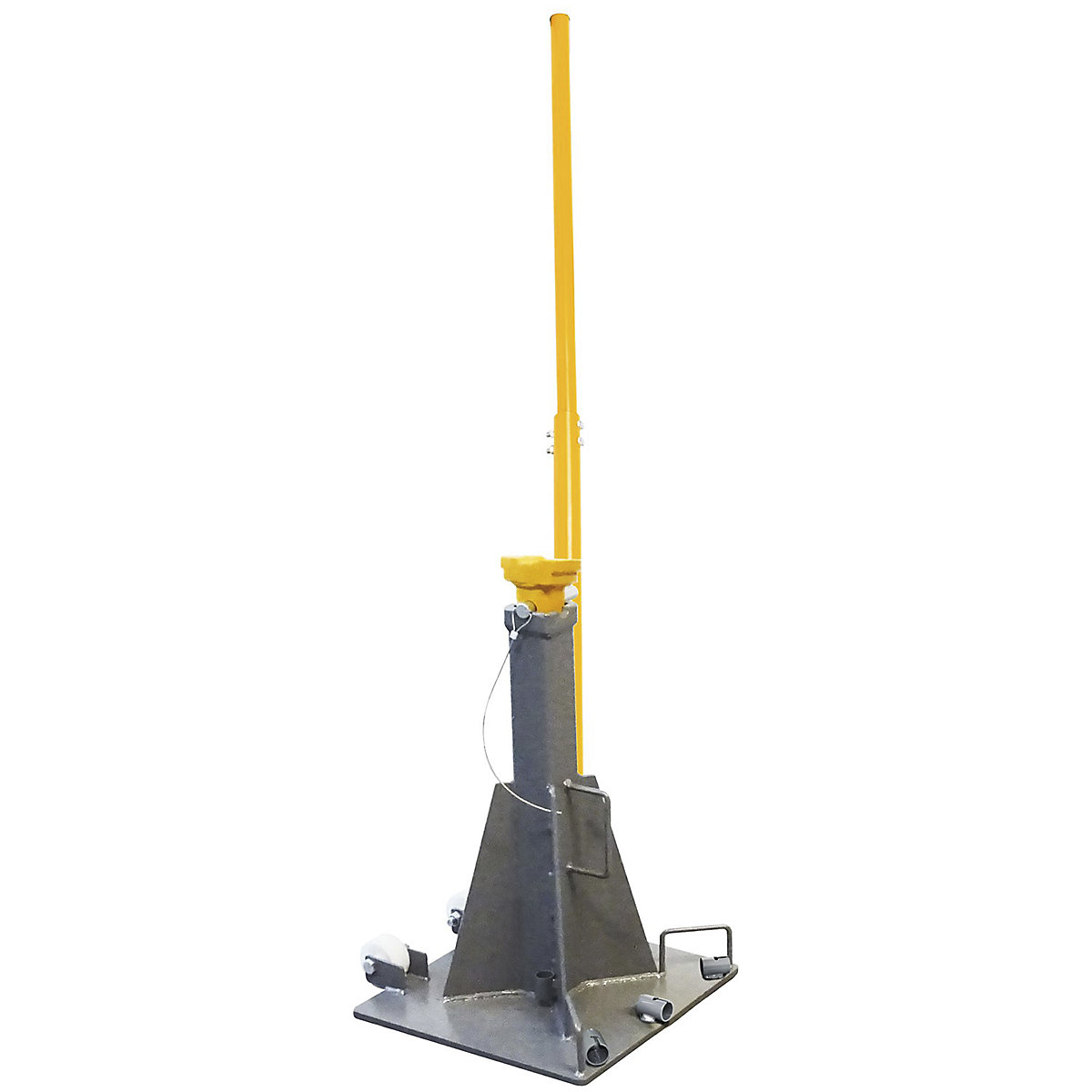 SIP WINNTEC High-Reach Jack Stand | 12 Tonne (Product illustration 4)-3