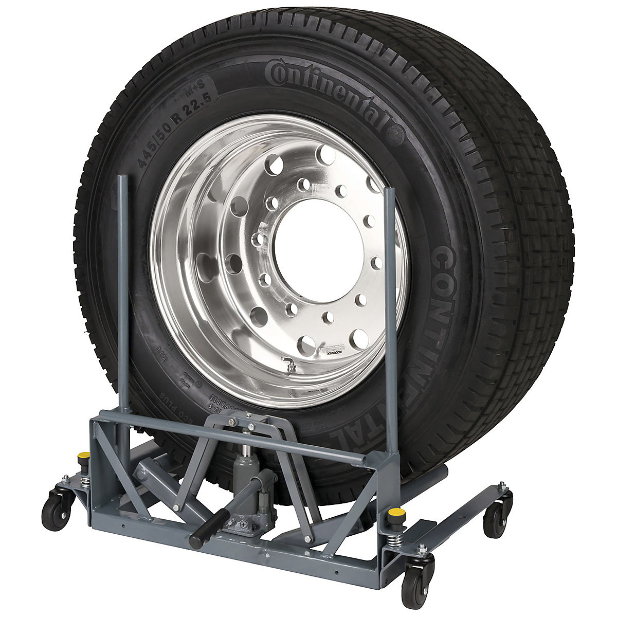 SIP WINNTEC Hydraulic Wheel Dolly, SIP WINNTEC Hydraulic Wheel Dolly, SIP WINNTEC® Hydraulic Wheel Dolly-0