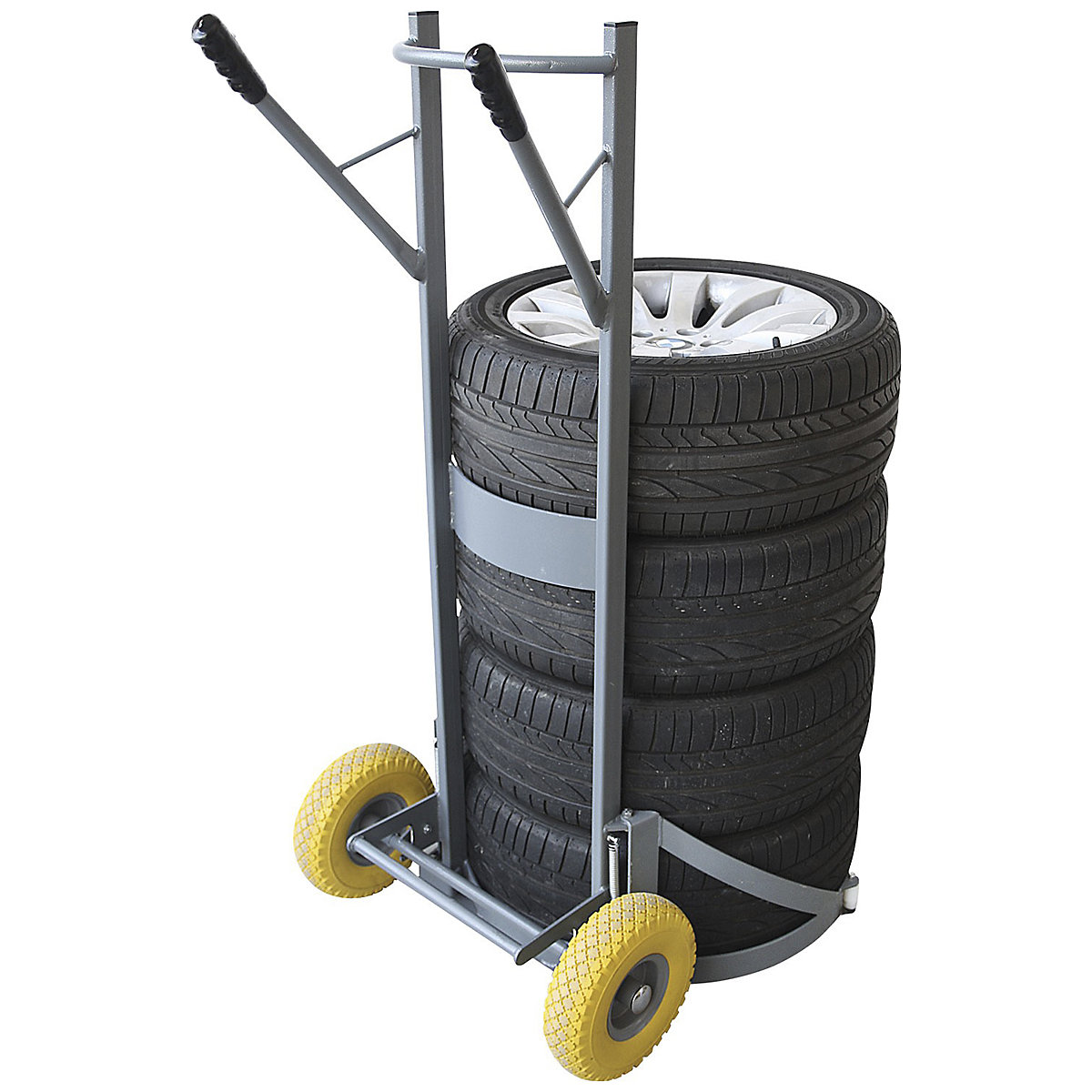 SIP WINNTEC Smart Tyre & Wheel Cart, SIP WINNTEC Smart Tyre & Wheel Cart, SIP WINNTEC® Smart Tyre & Wheel Cart-0