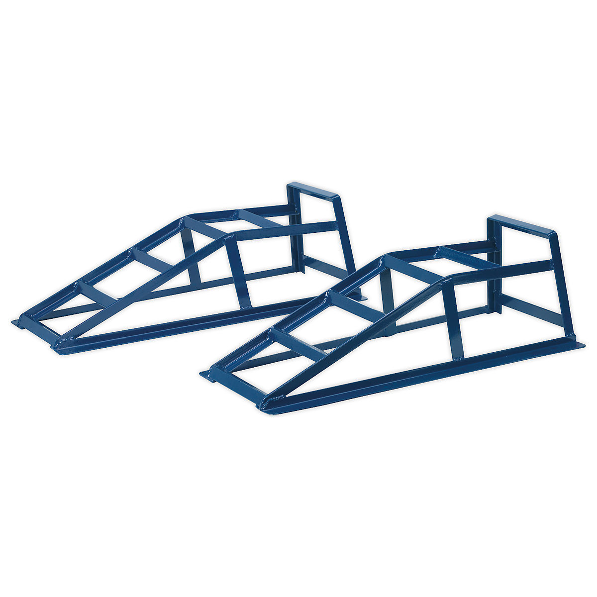 Sealey 1 Tonne Car Ramps