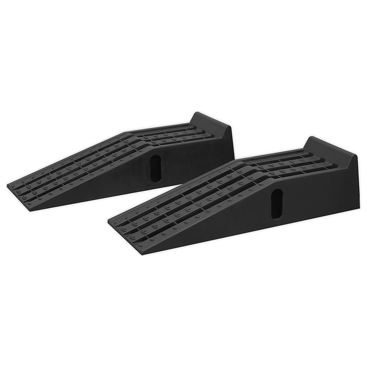 Sealey Car Ramps