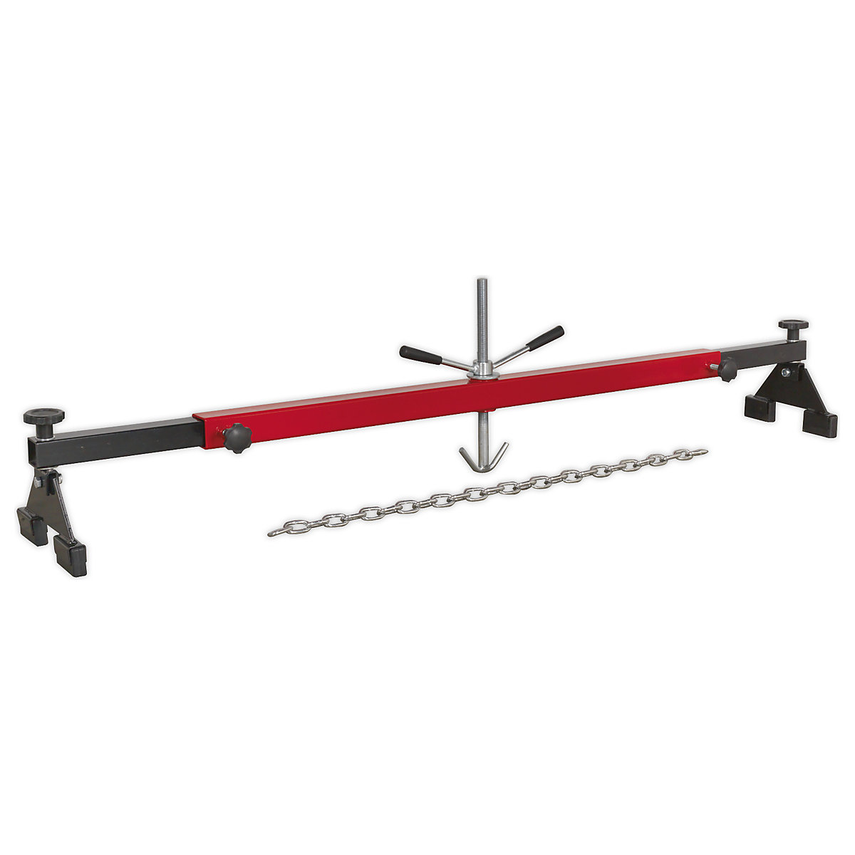 Sealey Engine Support Beams, Sealey Engine Support Beams, Sealey Engine Support Beam | 500kg-0