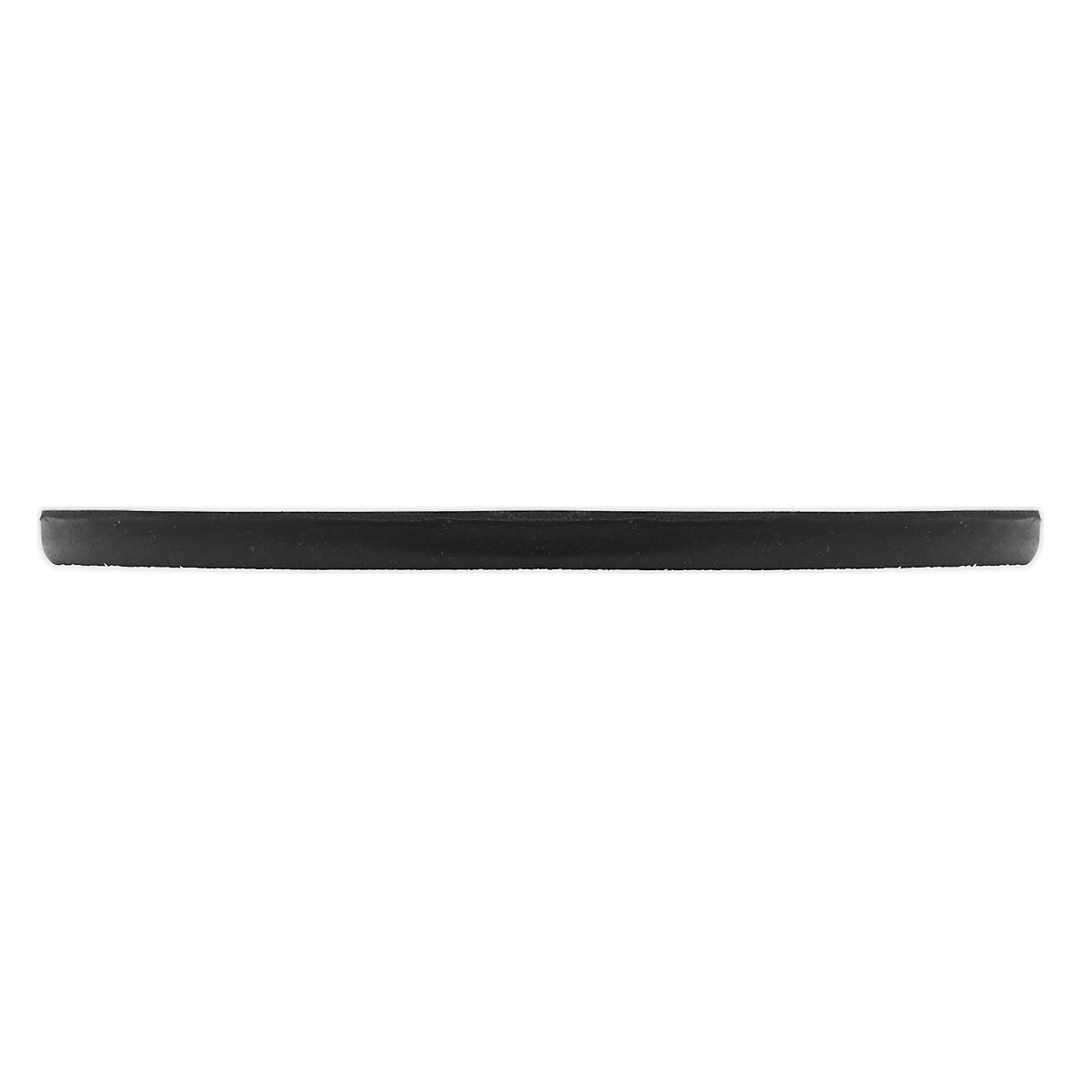 Sealey Safety Rubber Jack Pad | Type B | Diameter 106.5mm (Product illustration 2)-1