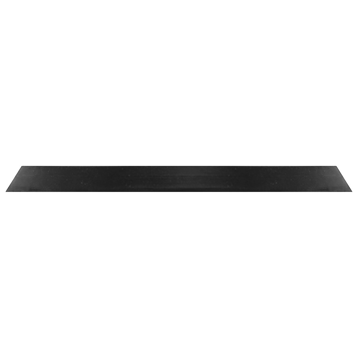 Sealey Safety Rubber Jack Pad | Type B | Diameter 94mm (Product illustration 3)-2