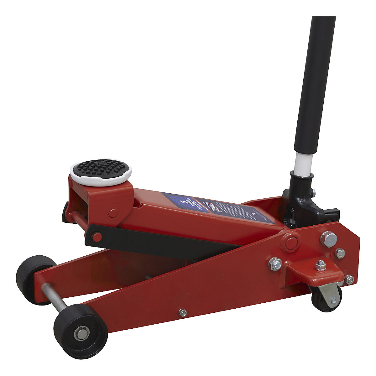 Sealey Trolley Jacks | 3 Tonne (Product illustration 3)-2