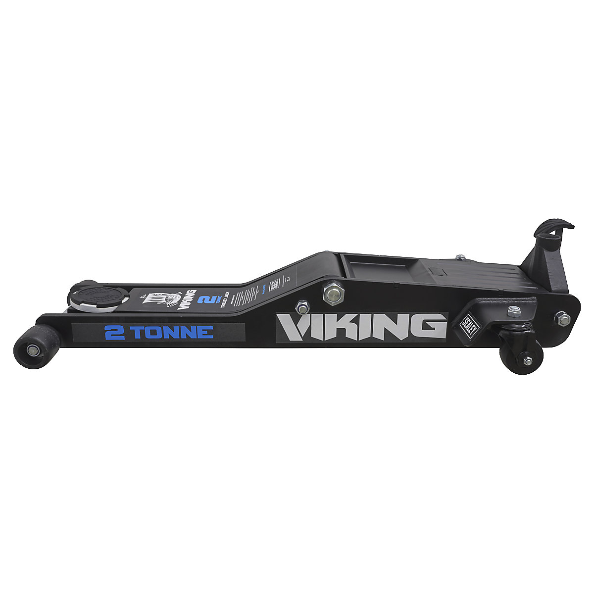 Viking Low Entry Trolley Jacks | 2 Tonne | Rocket Lift | Polyurethane Wheels, Viking Low Entry Trolley Jacks | 2 Tonne | Rocket Lift | Polyurethane Wheels, Viking Low Entry Trolley Jacks | 2 Tonne | Rocket Lift | Polyurethane Wheels-0