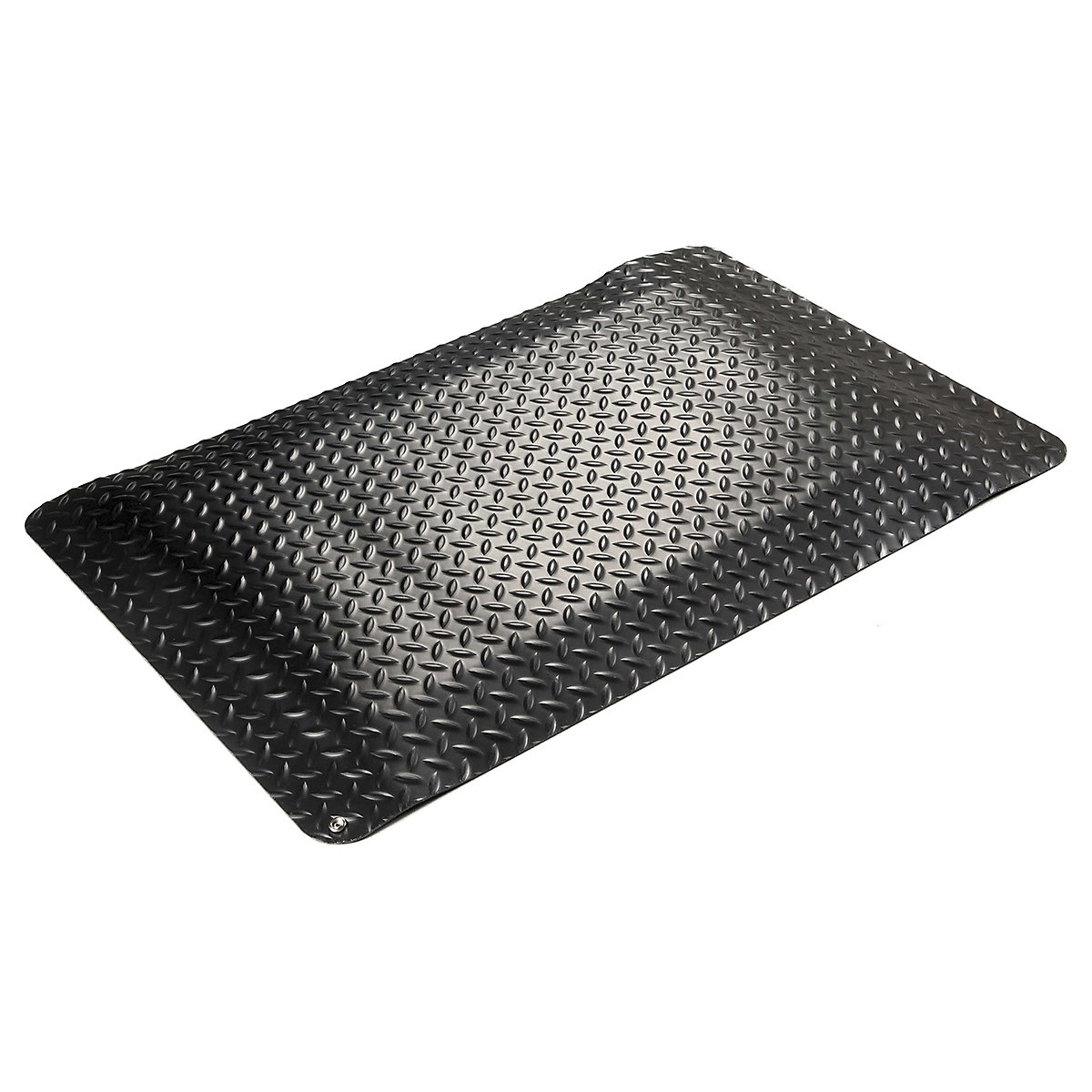 Wearwell ESD Diamond-Plate Mat (Product illustration 2)-1