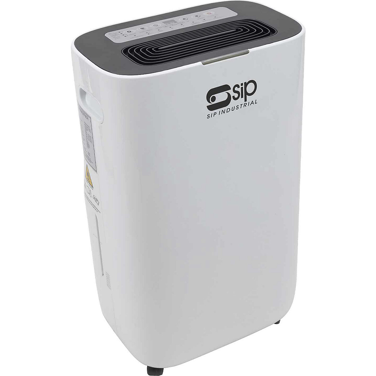 SIP 20ltr Dehumidifier (Product illustration 3)-2