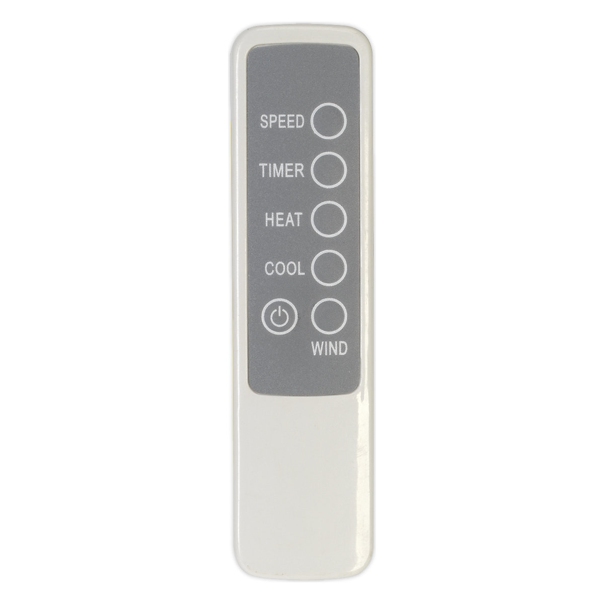 Sealey Air Cooler / Heater / Air Purifier / Humidifier with Remote Control (Product illustration 3)-2