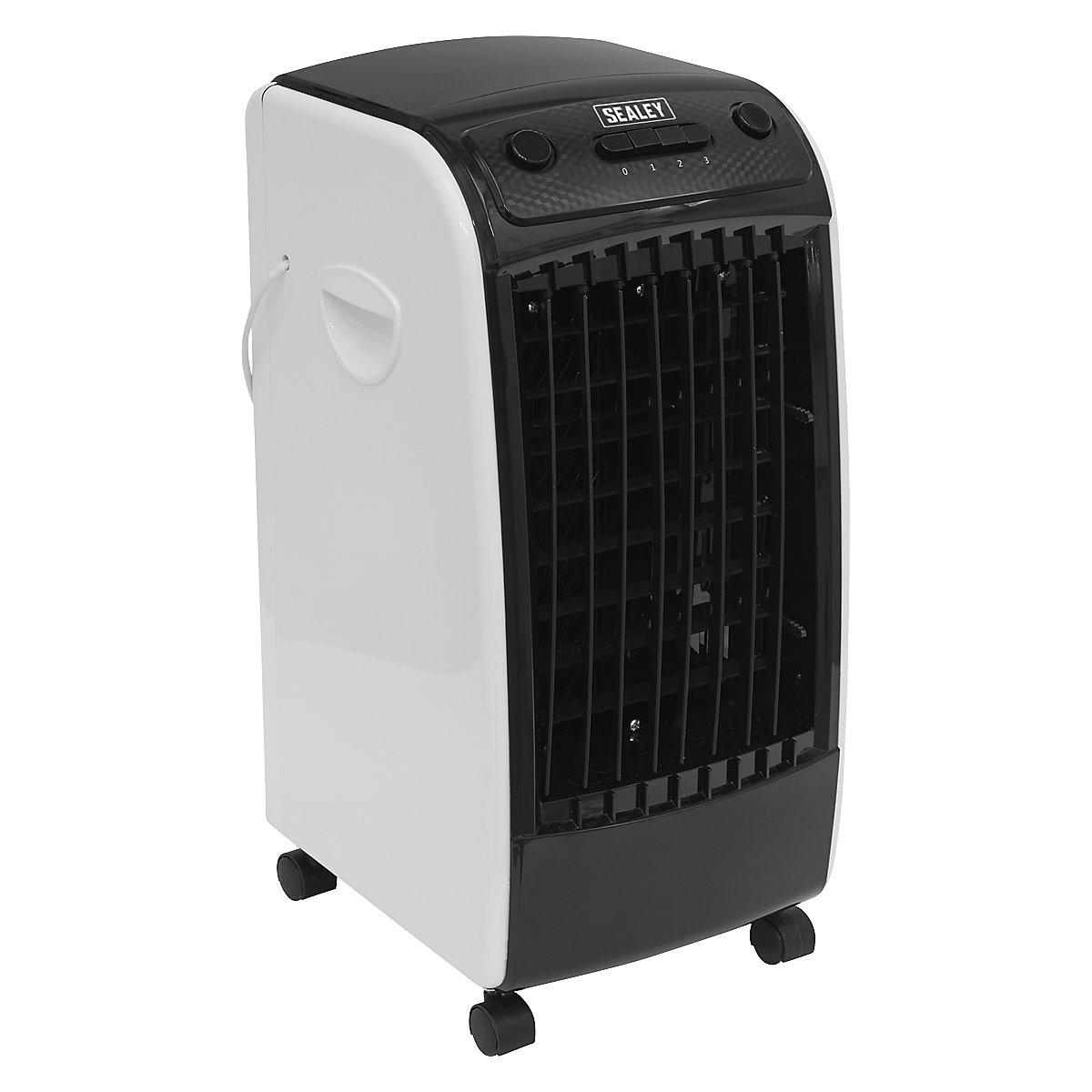 Sealey Air Cooler / Purifier / Humidifier | 4 Litre, Sealey Air Cooler / Purifier / Humidifier | 4 Litre, Sealey Air Cooler / Purifier / Humidifier | 4 Litre-0