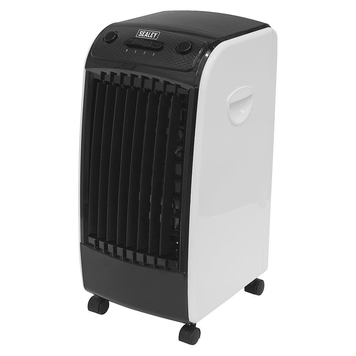 Sealey Air Cooler / Purifier / Humidifier | 4 Litre (Product illustration 2)-1