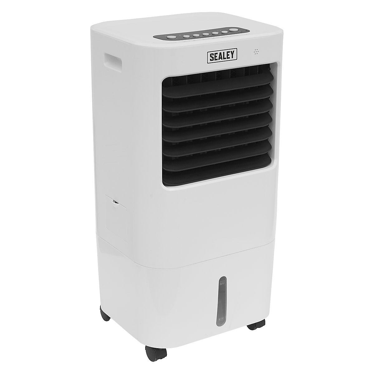 Sealey Air Cooler / Purifier / Humidifier with Remote Control, Sealey Air Cooler / Purifier / Humidifier with Remote Control, Sealey Air Cooler / Purifier / Humidifier with Remote Control-0