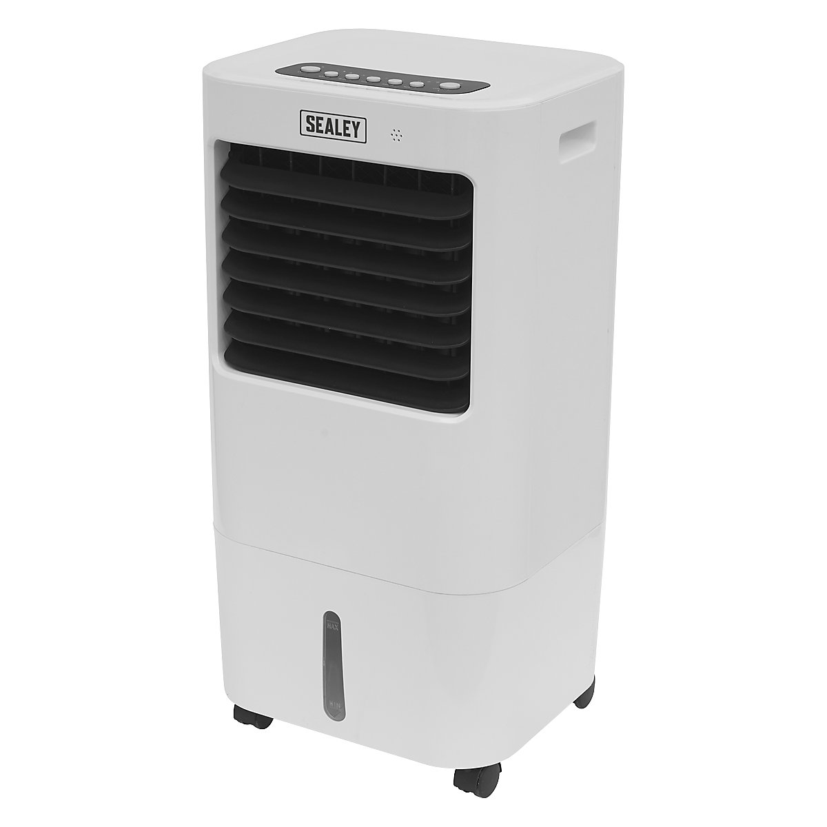Sealey Air Cooler / Purifier / Humidifier with Remote Control (Product illustration 3)-2