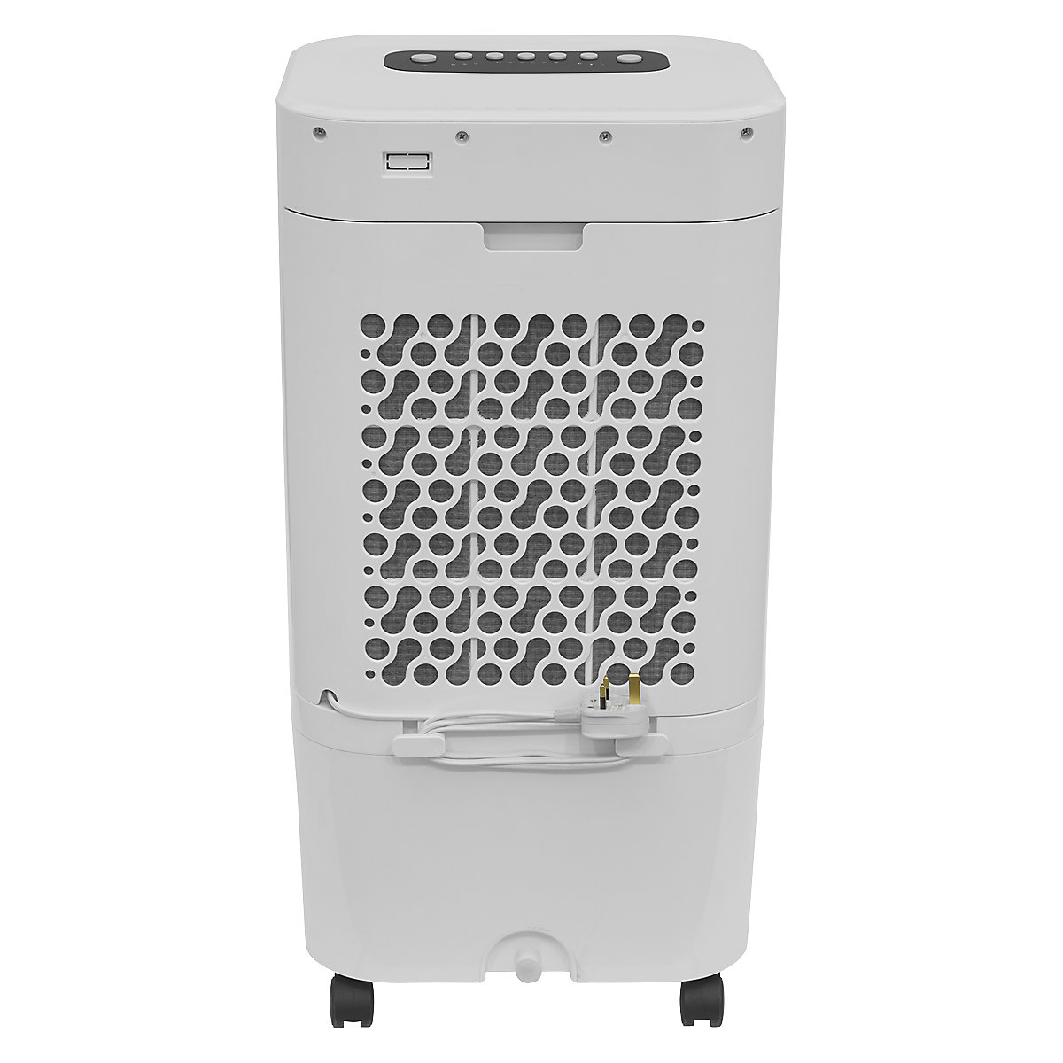 Sealey Air Cooler / Purifier / Humidifier with Remote Control (Product illustration 4)-3
