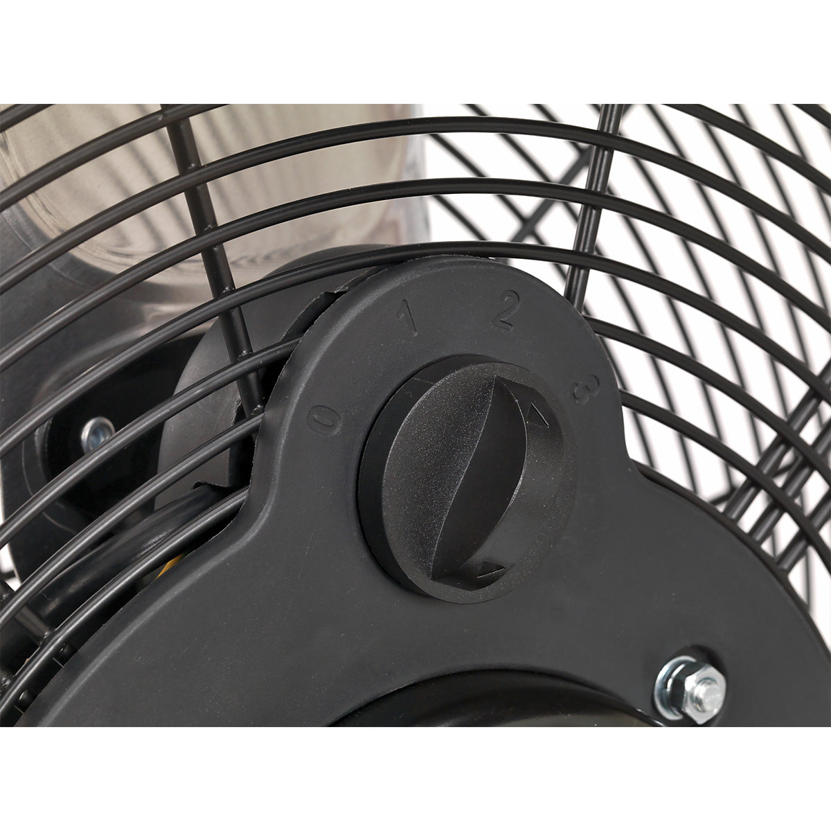 Sealey Industrial High Velocity Fan | 18" (Product illustration 2)-1