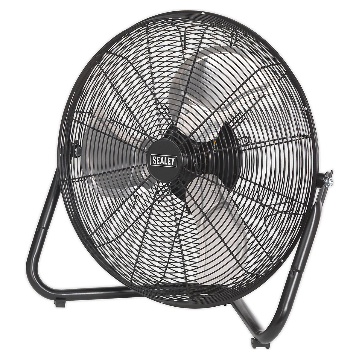 Sealey Industrial High Velocity Fan | 18" (Product illustration 3)-2