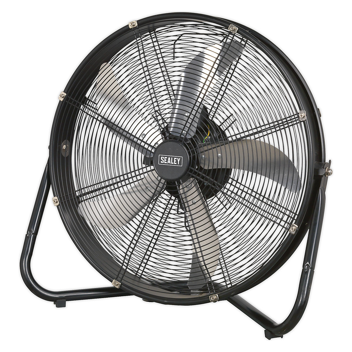 Sealey Industrial High Velocity Fan | 20" (Product illustration 2)-1