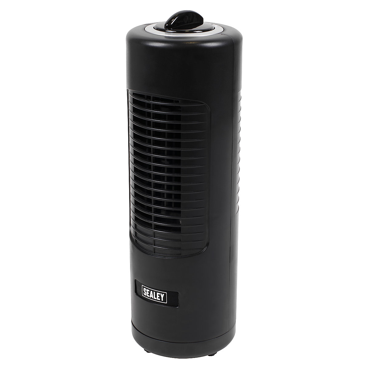Sealey Oscillating Desk Tower Fan | 12" (Product illustration 3)-2