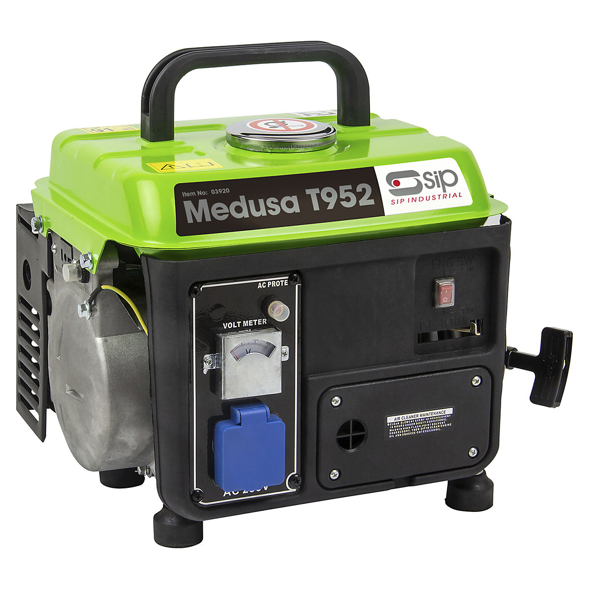 SIP Medusa T952 Compact Generator
