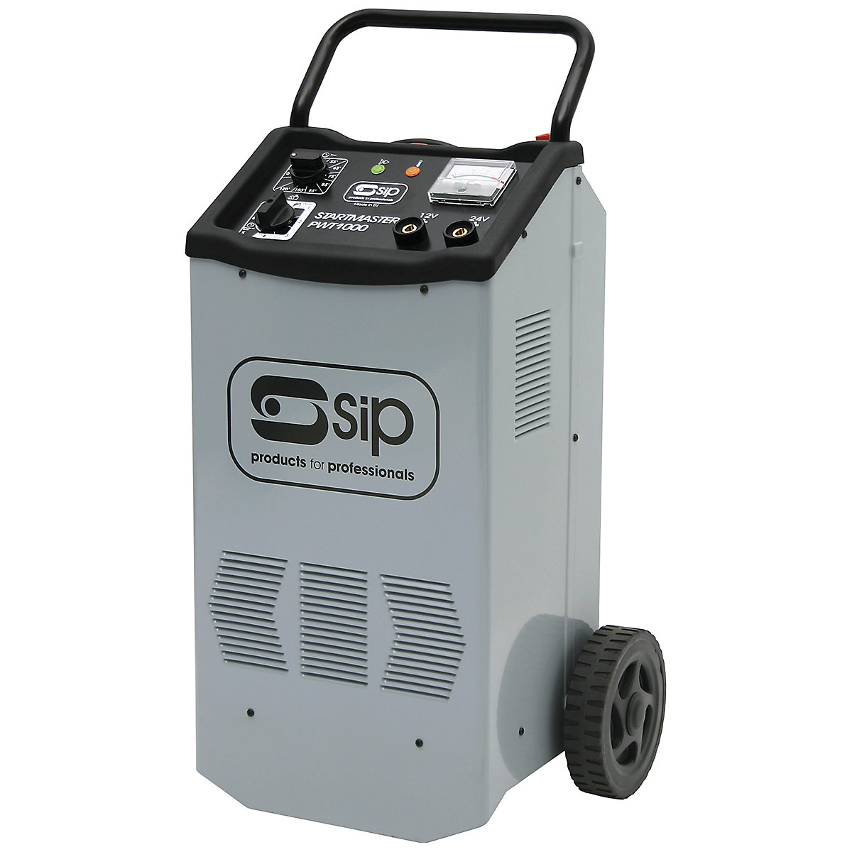 SIP Startmaster PWT1000 Starter Charger