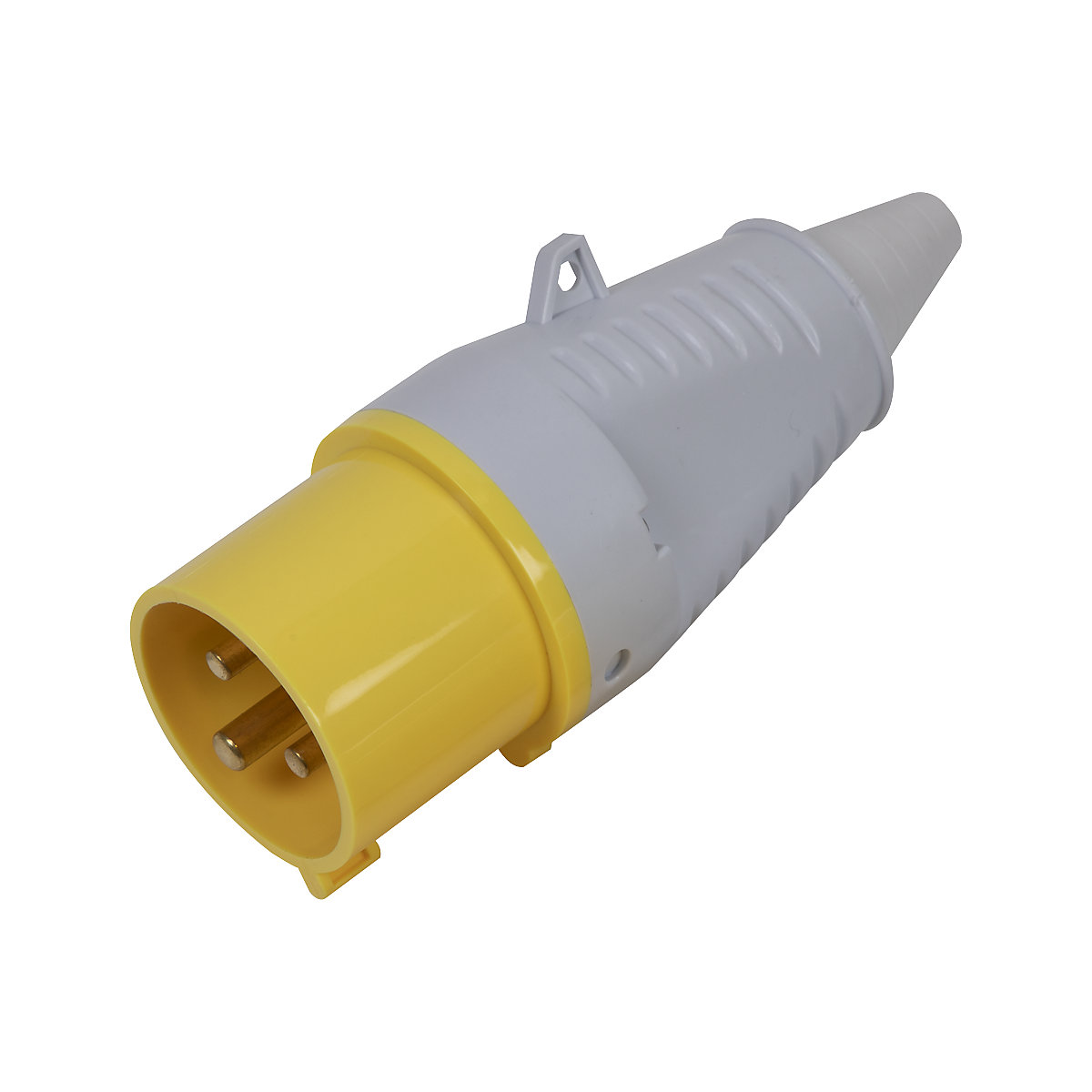 Sealey 110V 2P+E Plug (Product illustration 5)-4