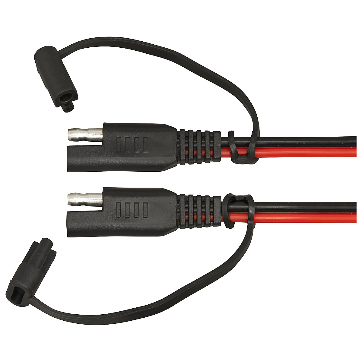 Sealey 12V Battery Charger | Extension Cable (Product illustration 3)-2