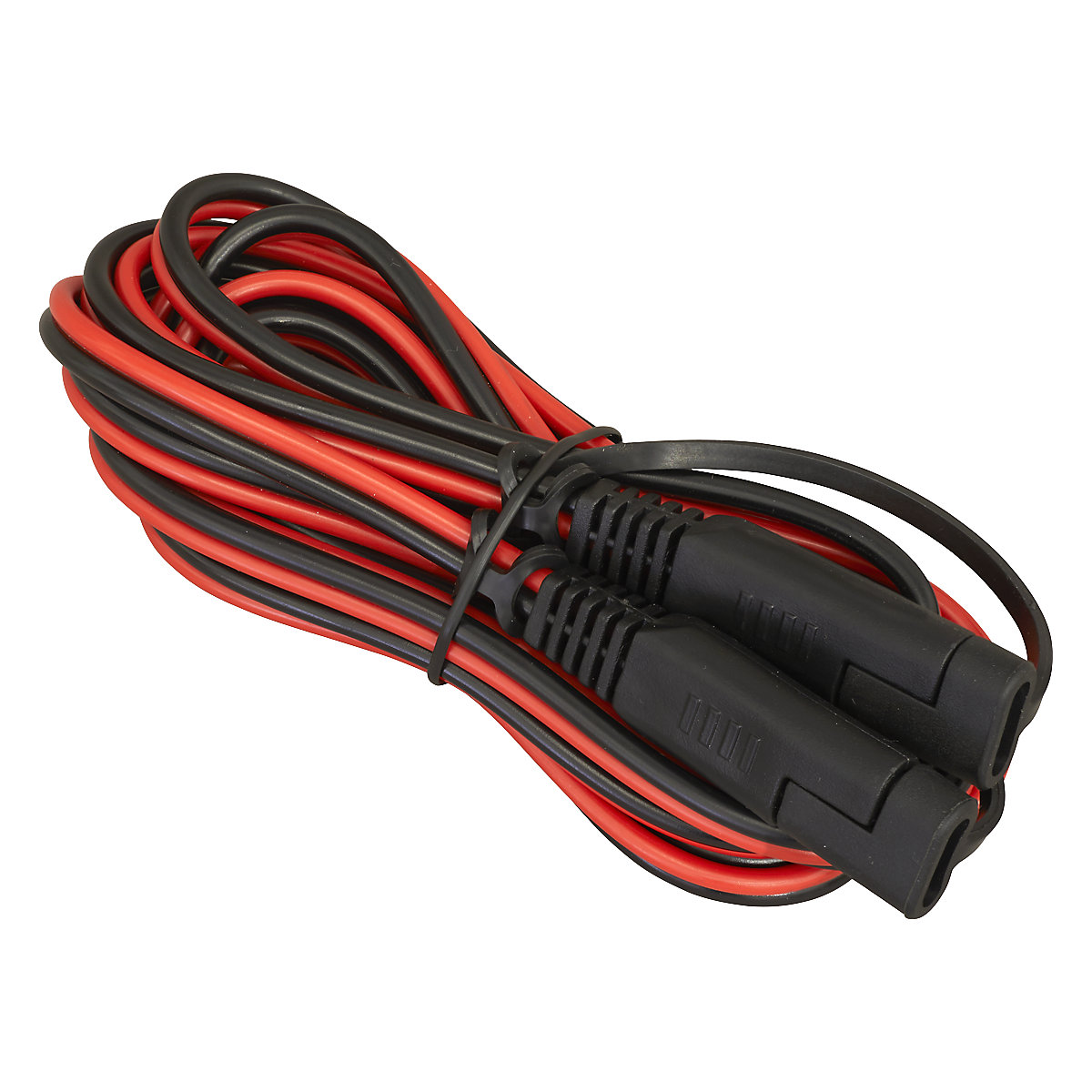 Sealey 12V Battery Charger | Extension Cable (Product illustration 2)-1