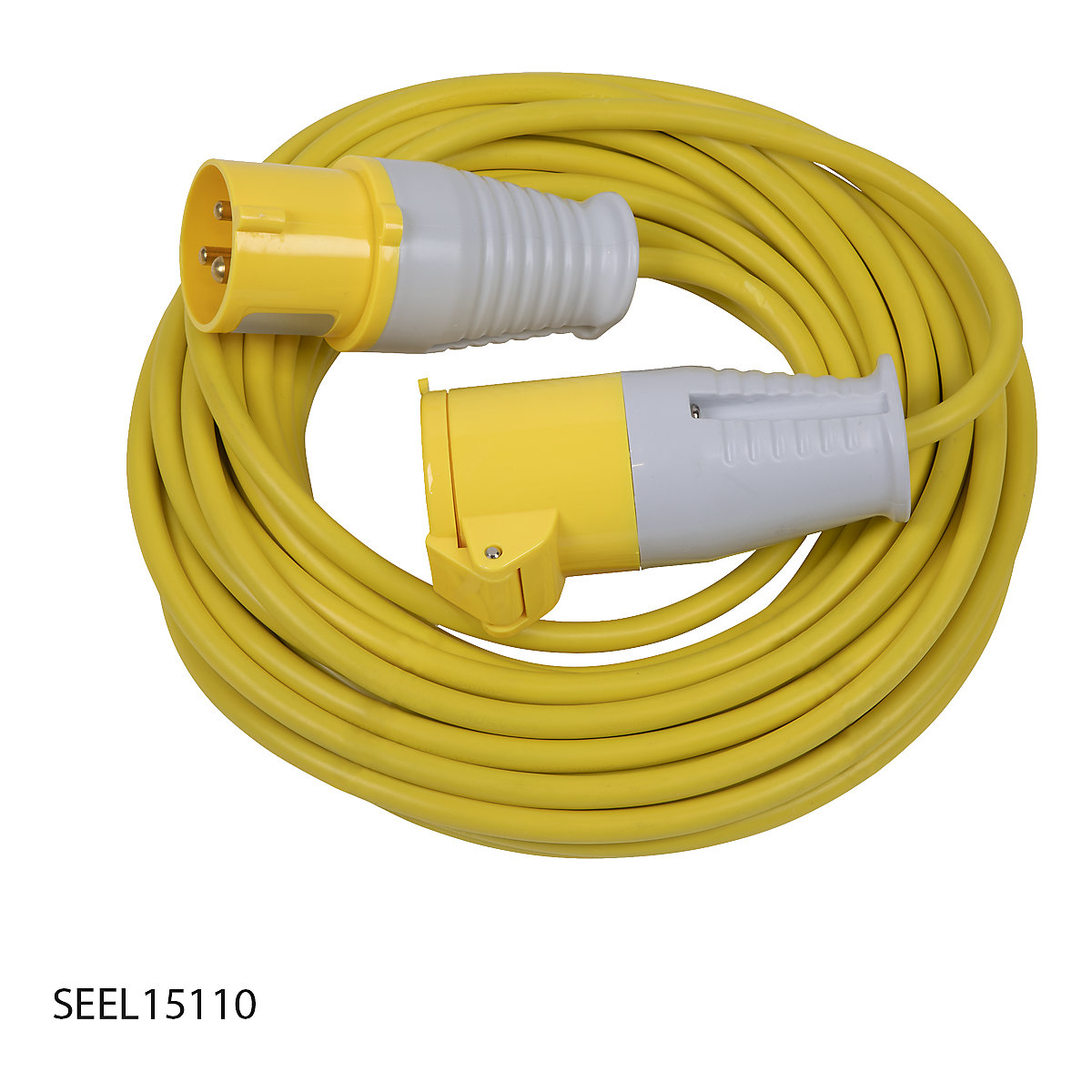 Sealey 14m Extension Lead | 110V (Product illustration 3)-2