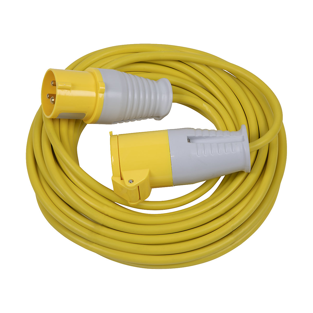 Sealey 14m Extension Lead | 110V, Sealey 14m Extension Lead | 110V, Sealey 14m Extension Lead 110V | 16A 1.5mm-1