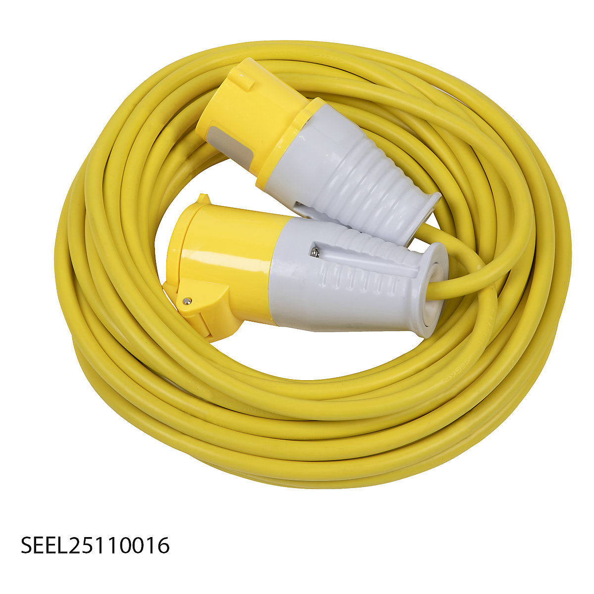 Sealey 14m Extension Lead | 110V (Product illustration 4)-3
