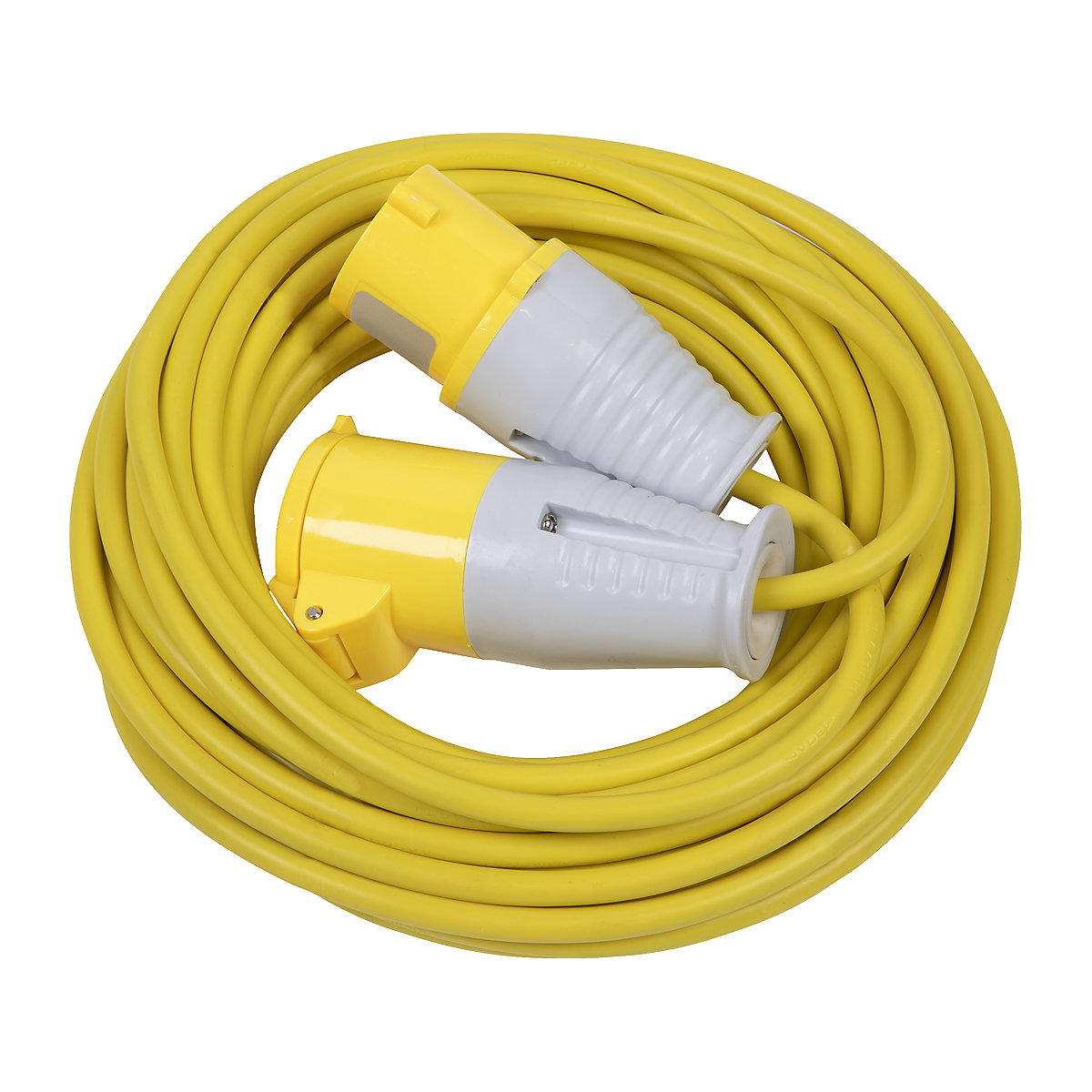 Sealey 14m Extension Lead | 110V, Sealey 14m Extension Lead | 110V, Sealey 14m Extension Lead 110V | 16A 2.5mm-0