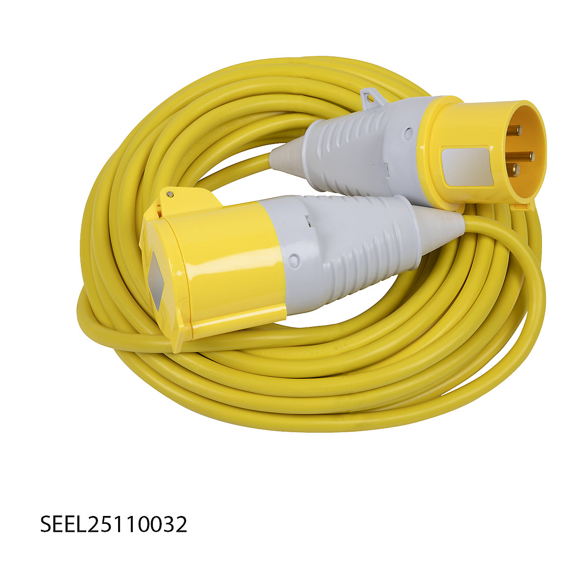 Sealey 14m Extension Lead | 110V (Product illustration 5)-4