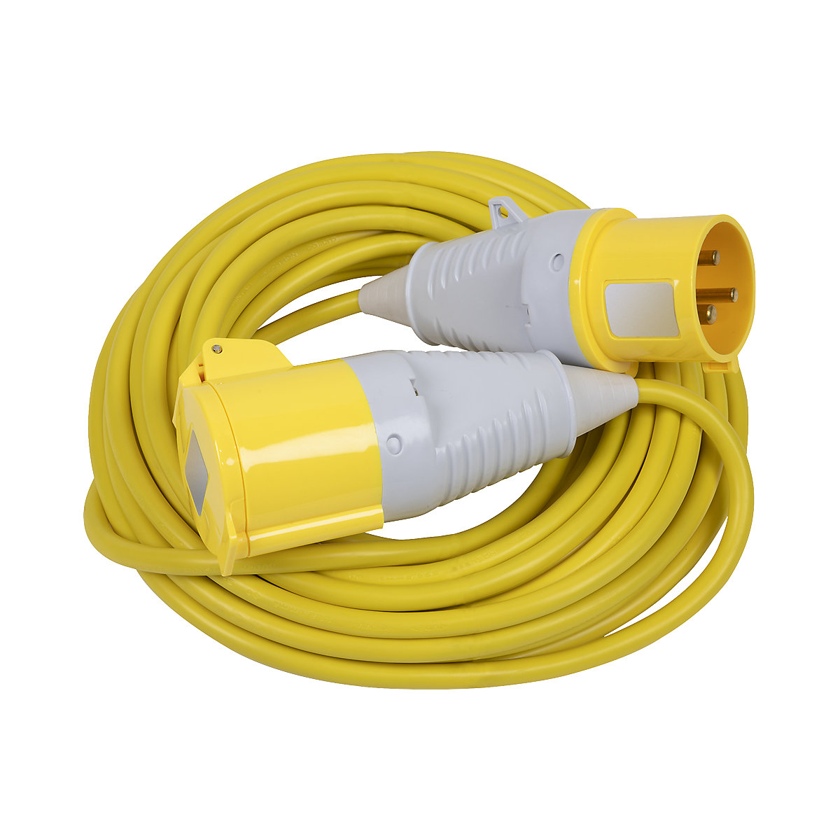 Sealey 14m Extension Lead | 110V, Sealey 14m Extension Lead | 110V, Sealey 14m Extension Lead 110V | 32A 2.5mm-0