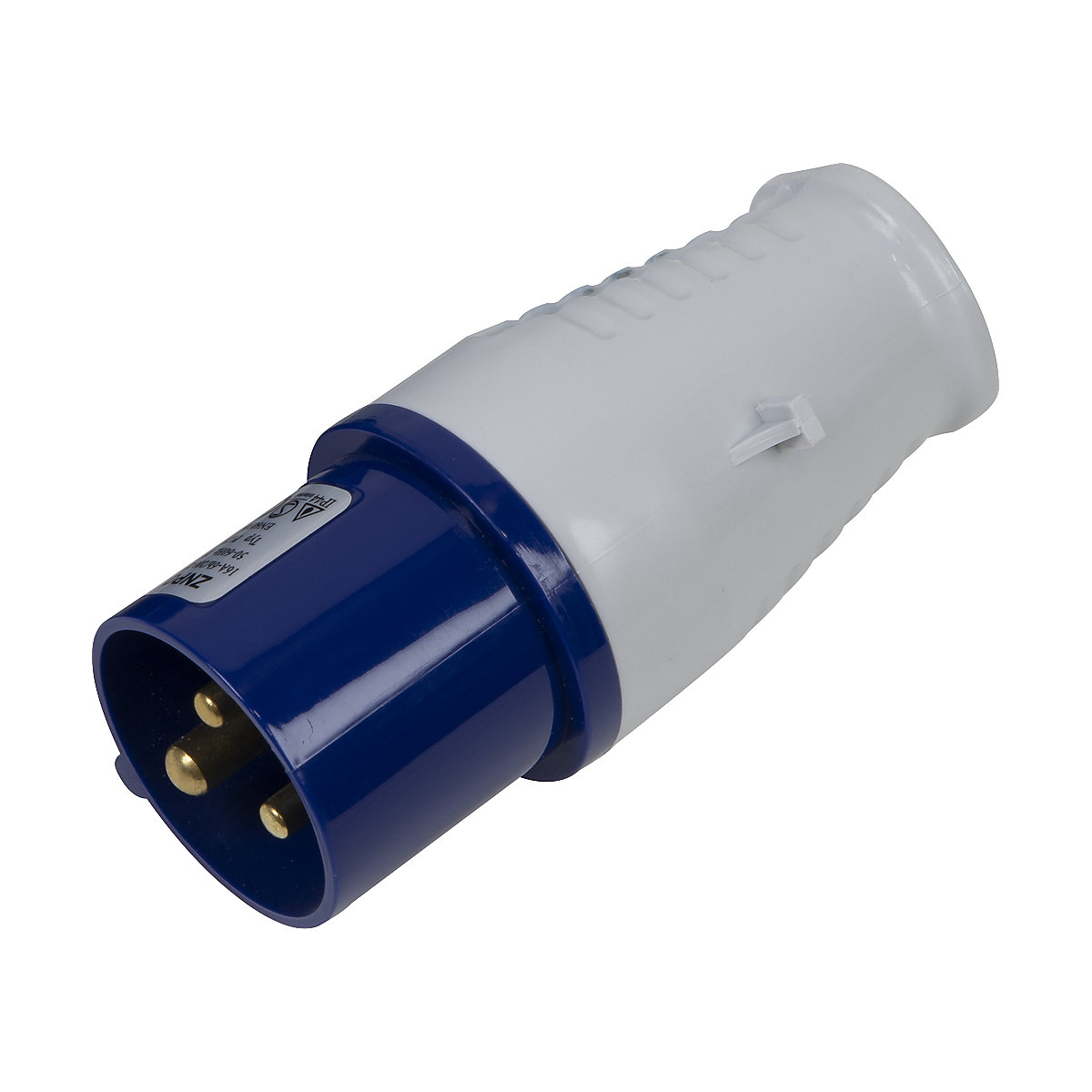 Sealey 230V 2P+E Plug, Sealey 230V 2P+E Plug, Sealey 230V 2P+E Plug | 16A-0