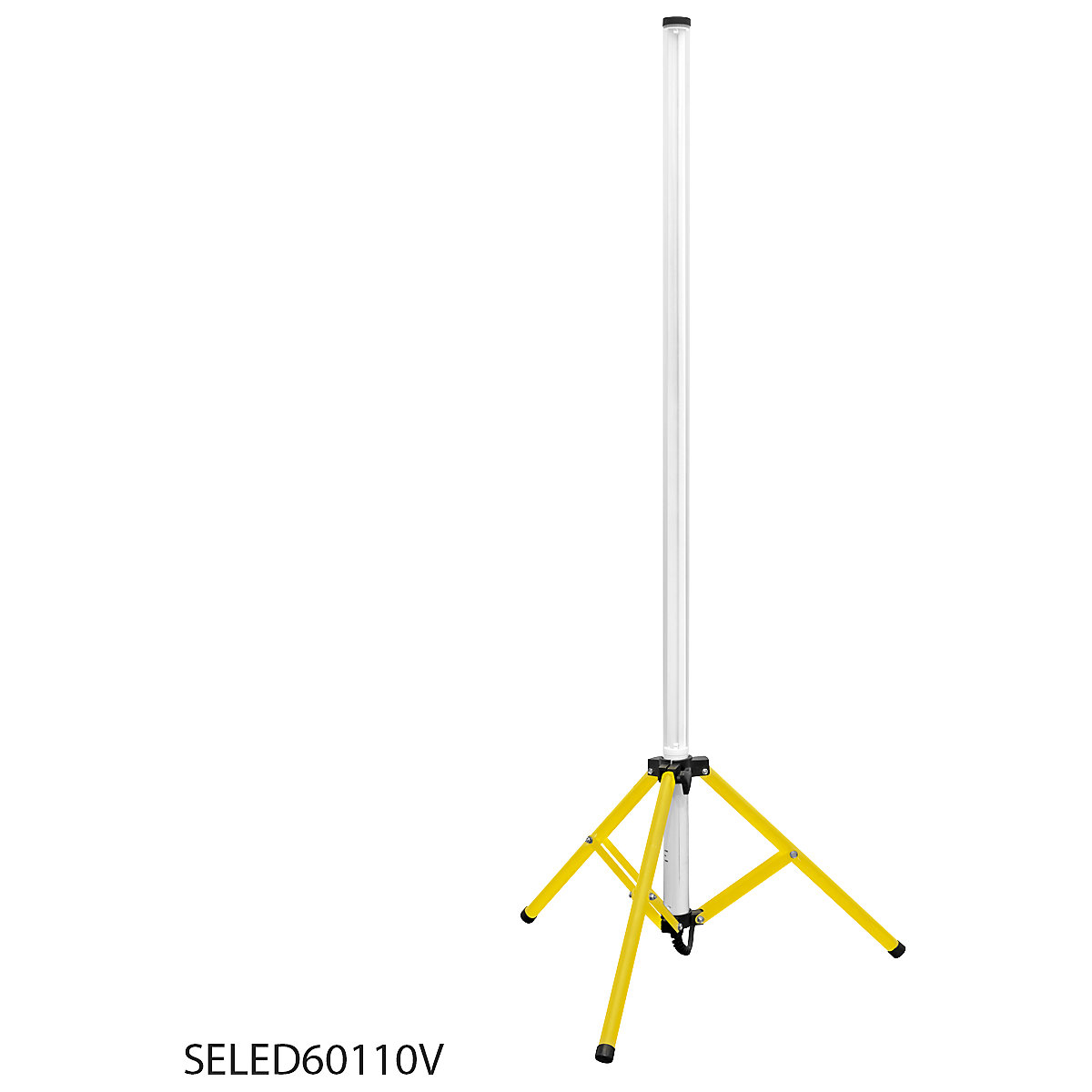 Sealey 360 Slim Standing Floodlight (Product illustration 3)-2