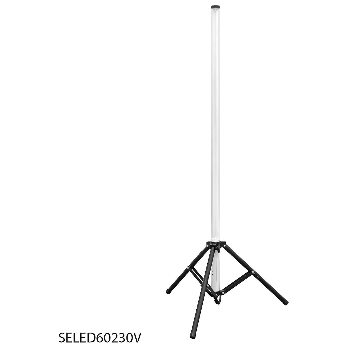 Sealey 360 Slim Standing Floodlight (Product illustration 4)-3