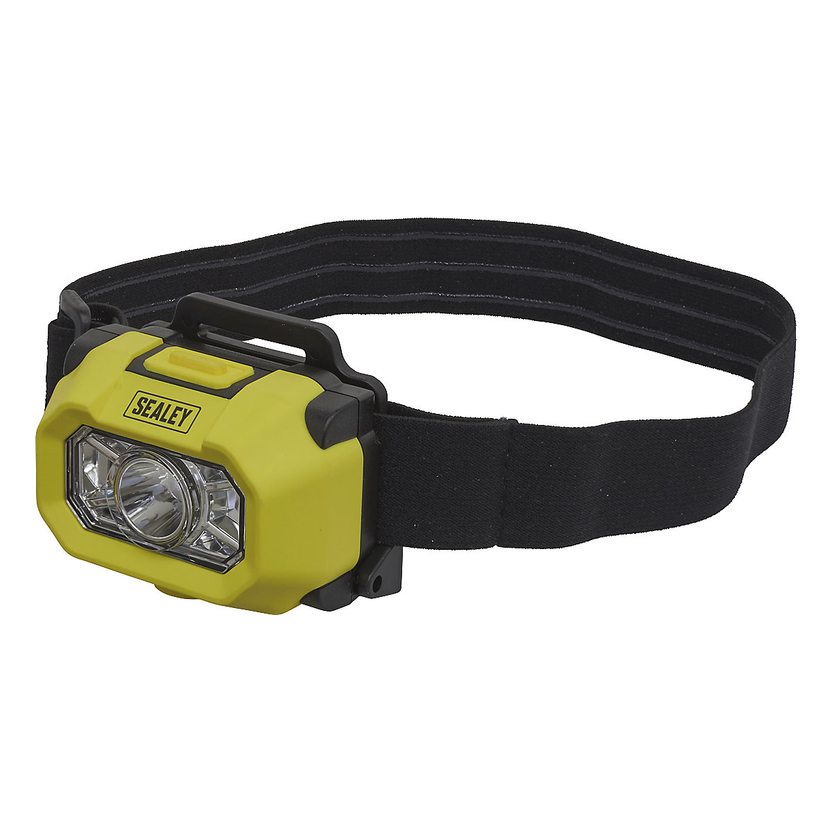 Sealey Head Torch | XP-G2 CREE LED (Product illustration 3)-2