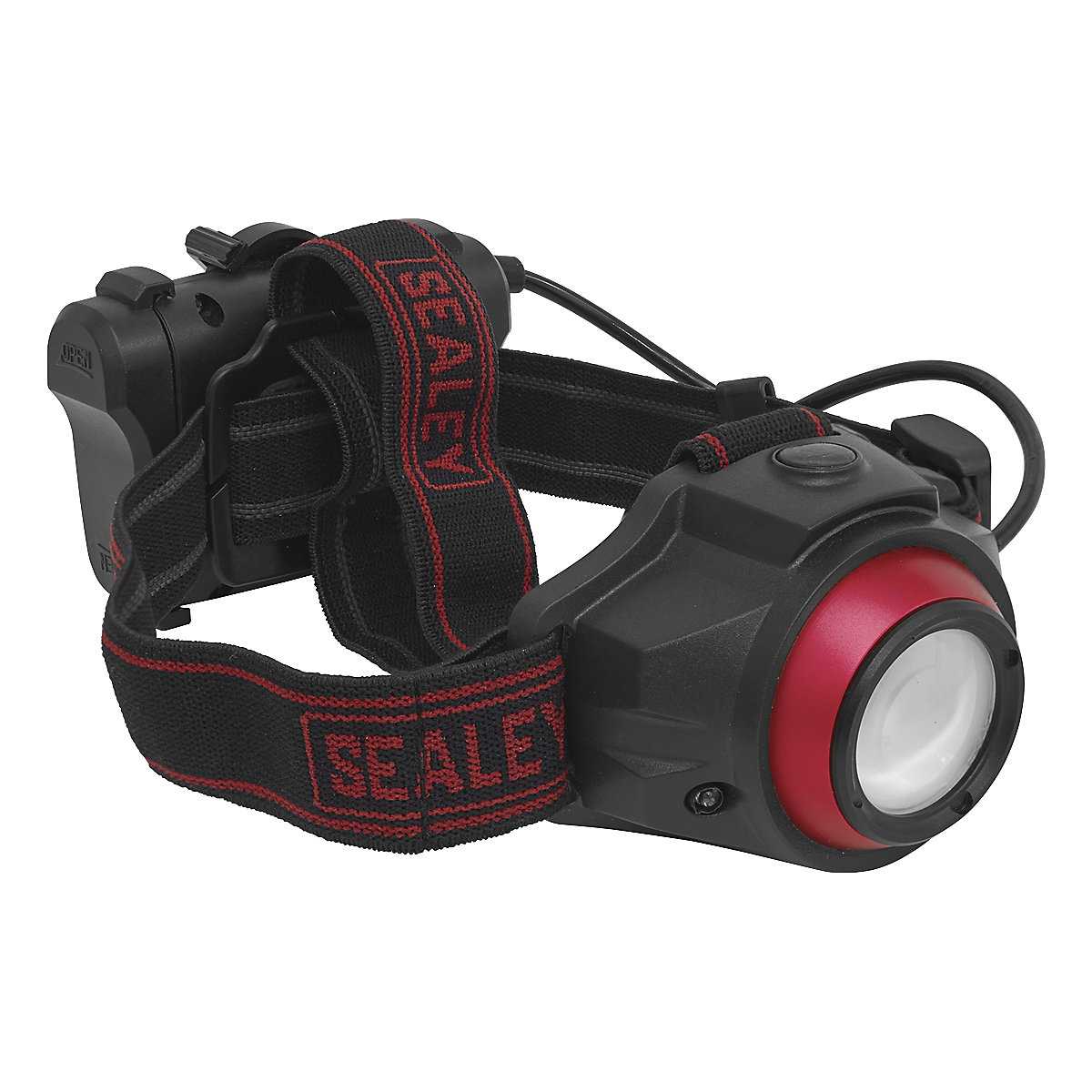 Sealey Head Torches | 5W COB LED | Auto-Sensor (Product illustration 4)-3