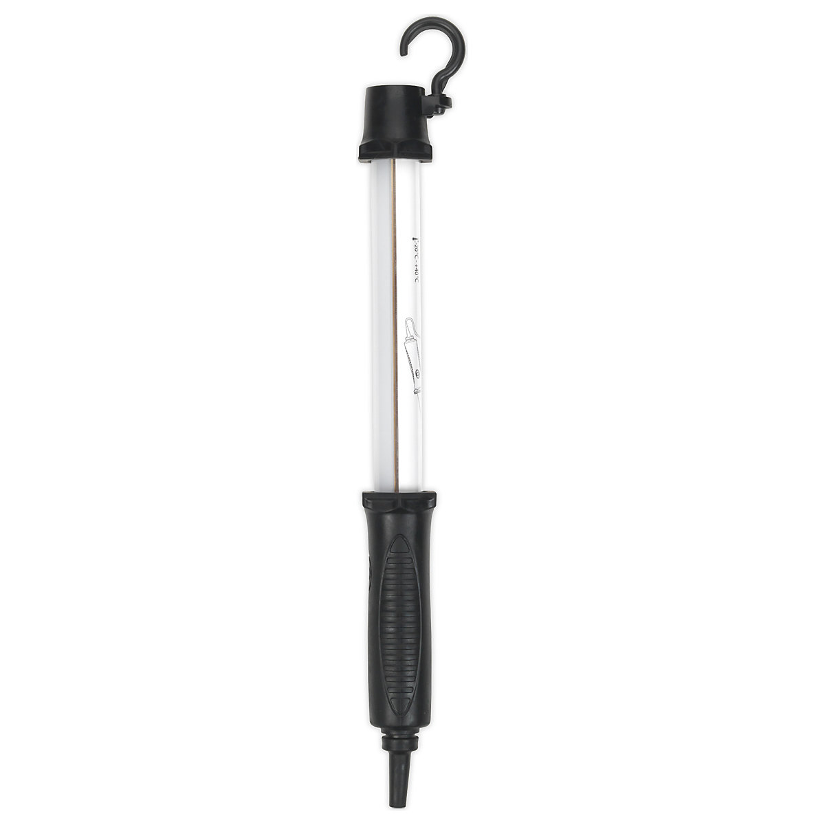 Sealey Lead Light | 5W/230V SMD LED (Product illustration 3)-2