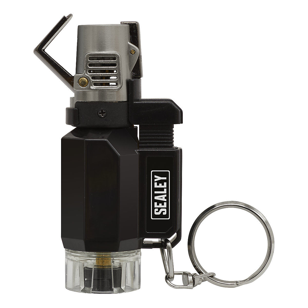 Sealey Micro Butane Heating Torch (Product illustration 2)-1