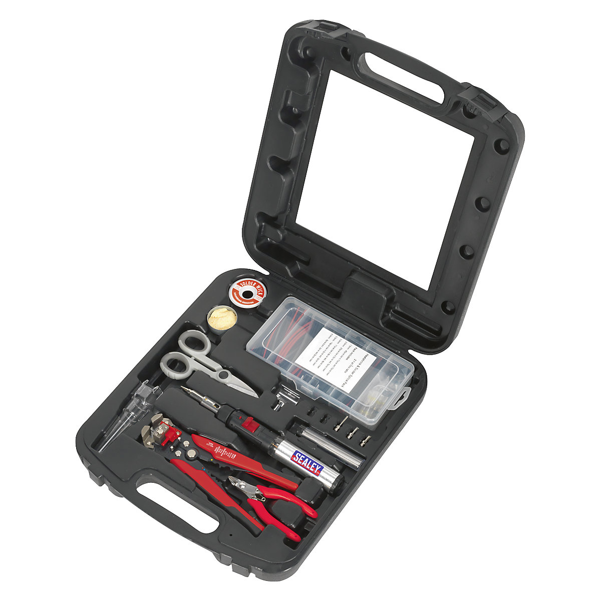Sealey Professional Soldering Kit (Product illustration 3)-2