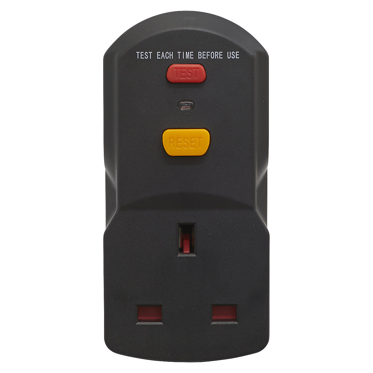 Sealey RCD Safety Adaptor (Product illustration 4)-3