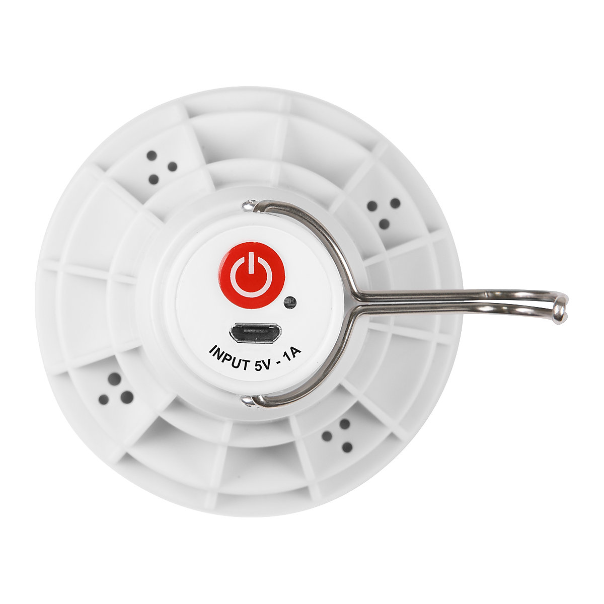 Sealey Rechargeable Bulb (Product illustration 3)-2
