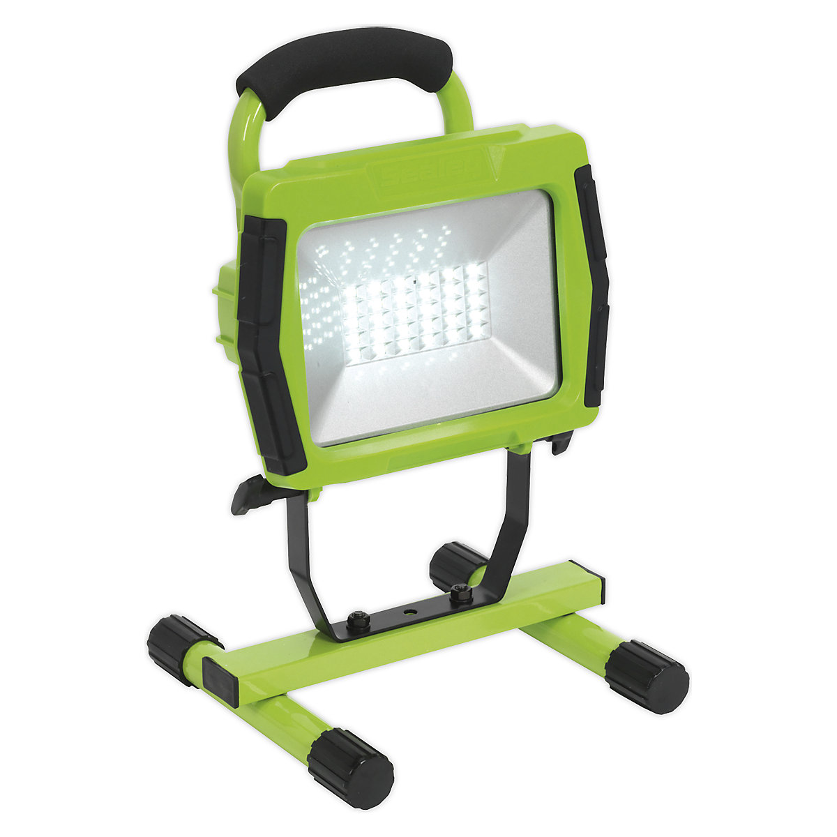 Sealey Rechargeable Portable Worklight | 30W SMD LED (Product illustration 4)-3